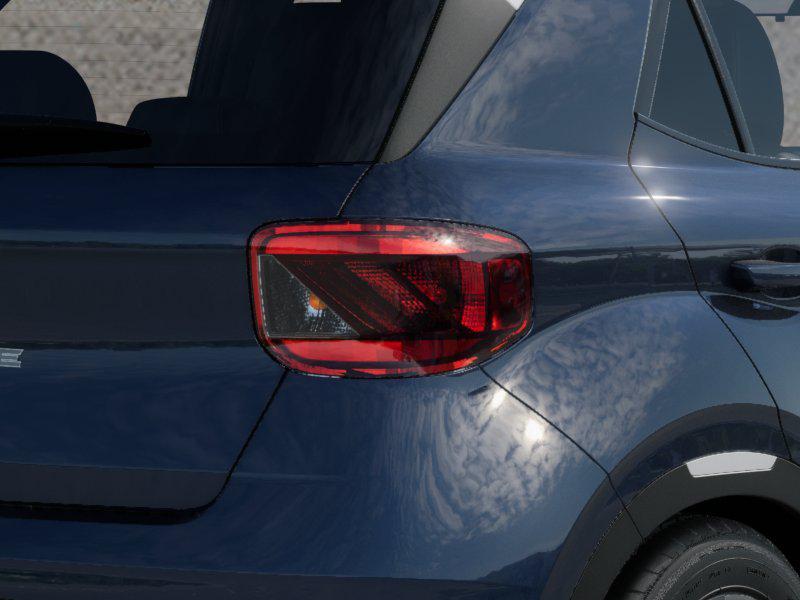 new 2026 Hyundai Venue car, priced at $23,790