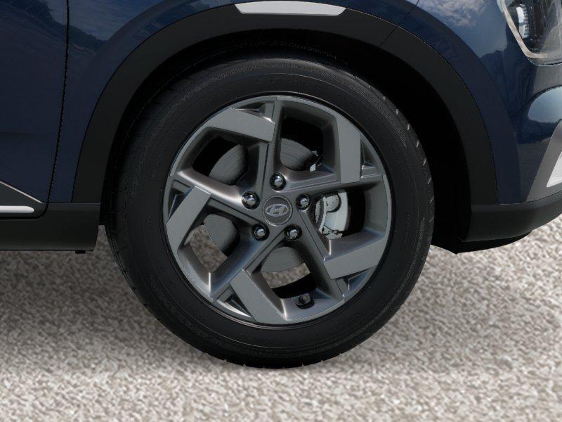 new 2026 Hyundai Venue car, priced at $23,790