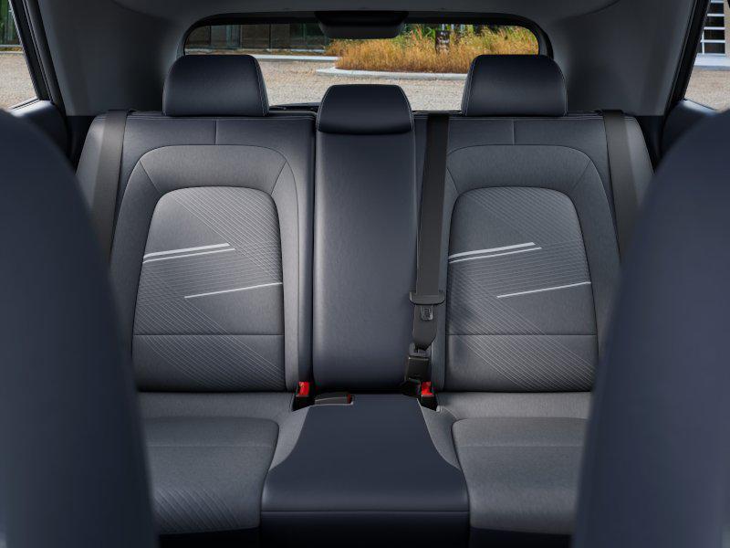 new 2026 Hyundai Venue car, priced at $23,790