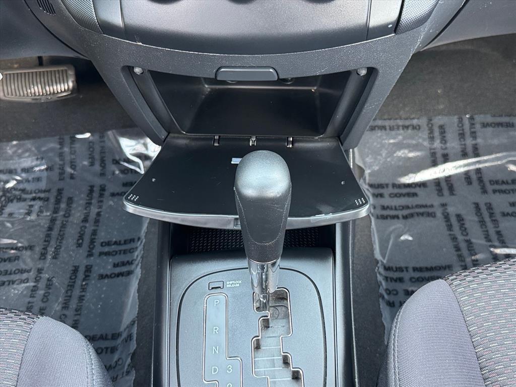 used 2010 Hyundai Elantra Touring car, priced at $7,525