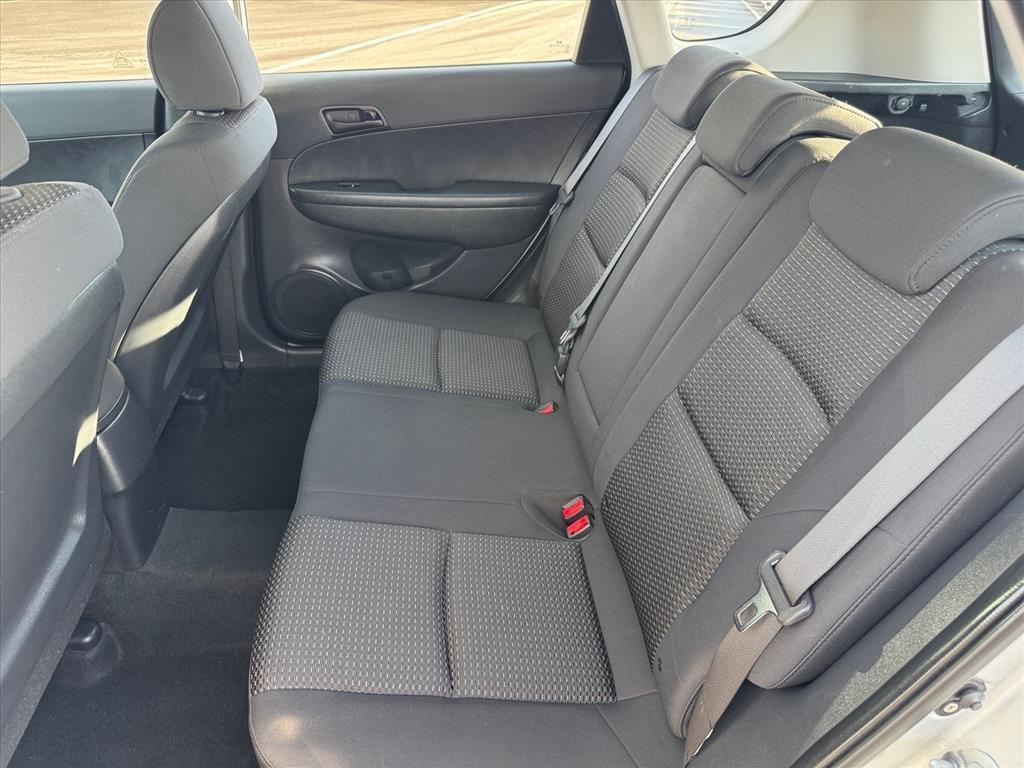 used 2010 Hyundai Elantra Touring car, priced at $7,525