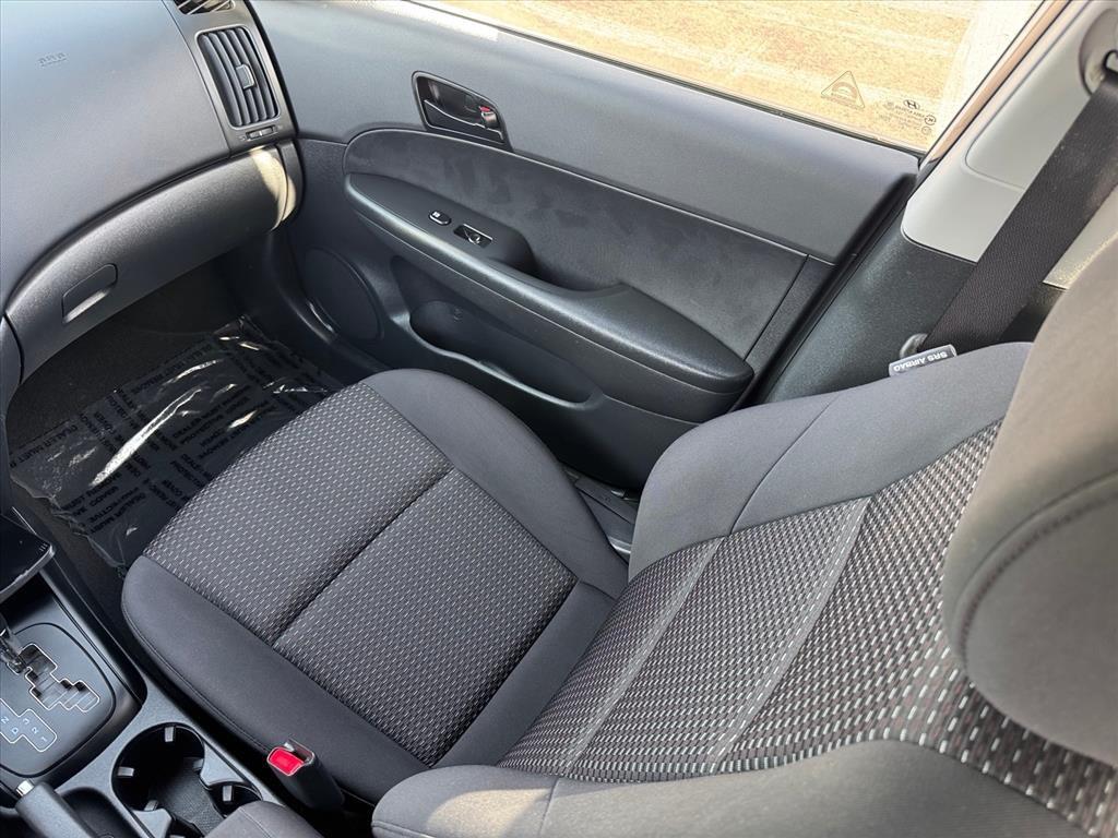 used 2010 Hyundai Elantra Touring car, priced at $7,525