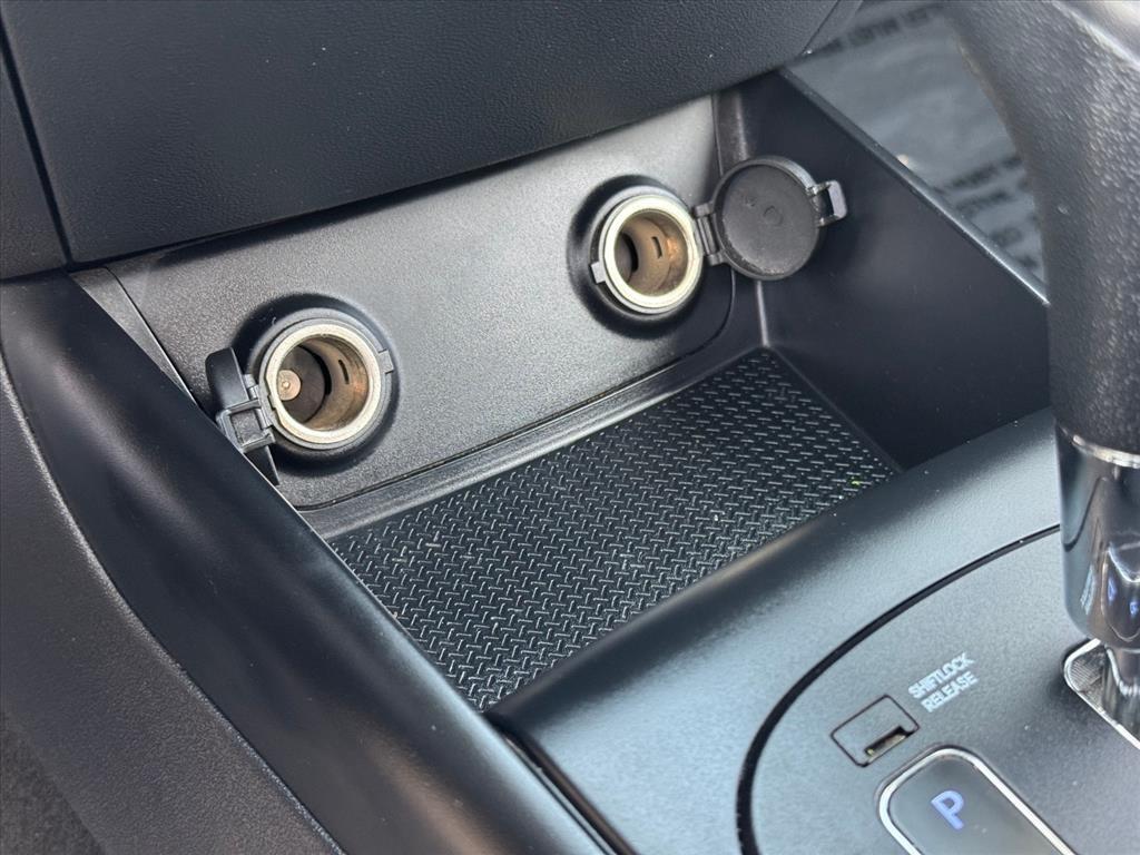 used 2010 Hyundai Elantra Touring car, priced at $7,525