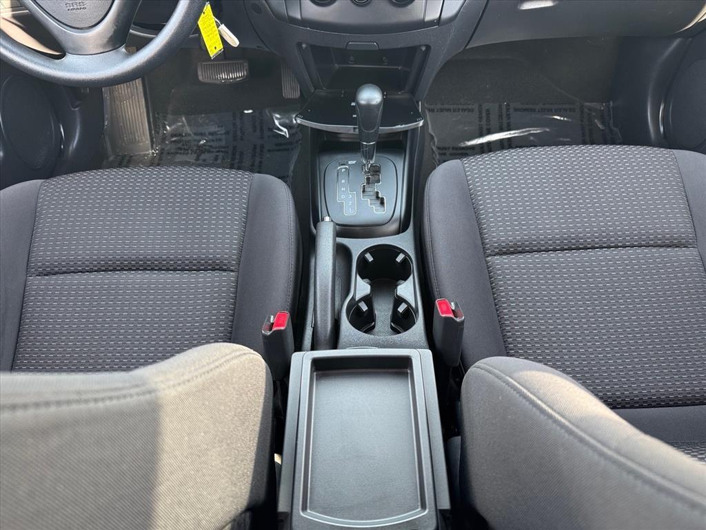 used 2010 Hyundai Elantra Touring car, priced at $7,525