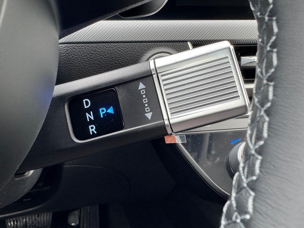 new 2026 Hyundai Sonata car, priced at $31,345