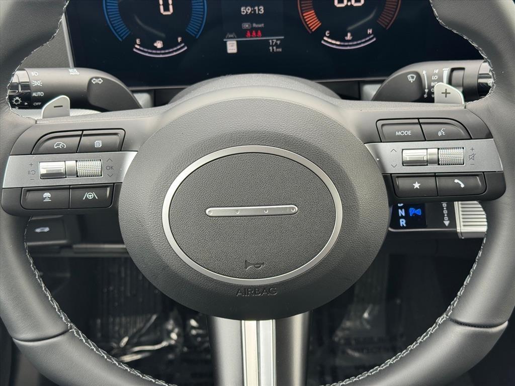 new 2026 Hyundai Sonata car, priced at $31,345