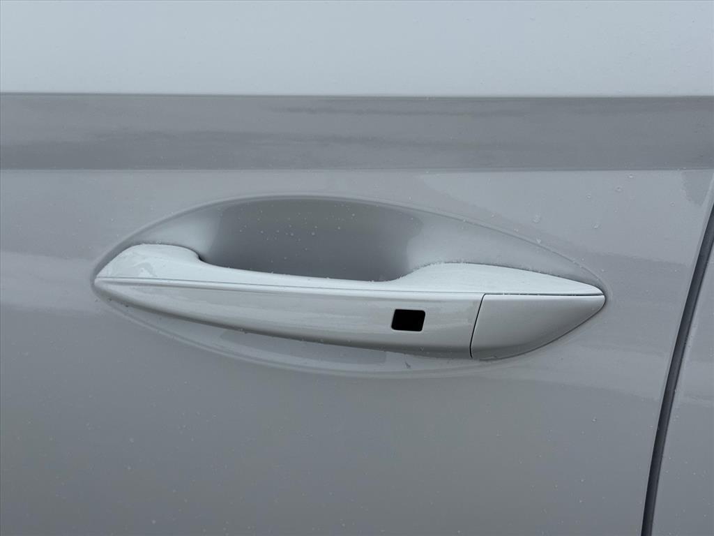 new 2026 Hyundai Sonata car, priced at $31,345