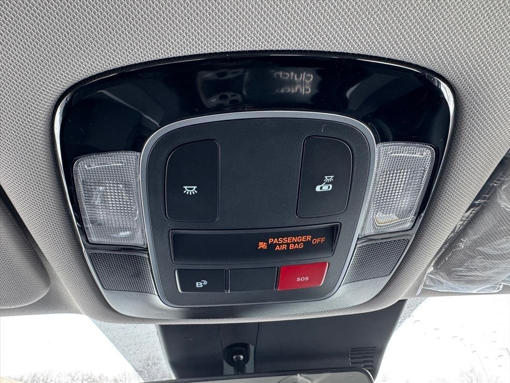 new 2026 Hyundai Sonata car, priced at $31,345