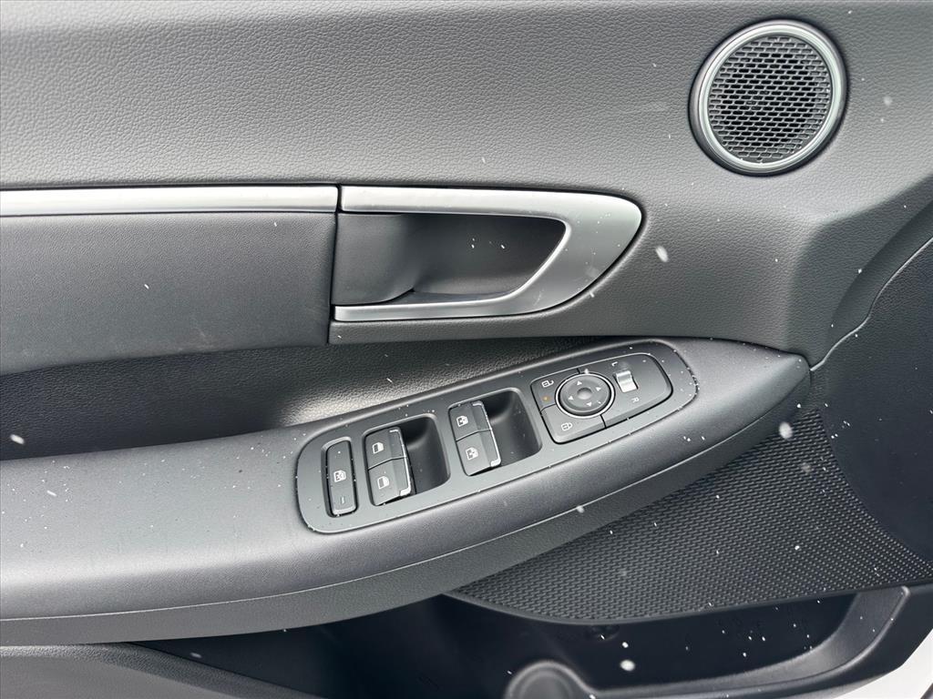 new 2026 Hyundai Sonata car, priced at $31,345
