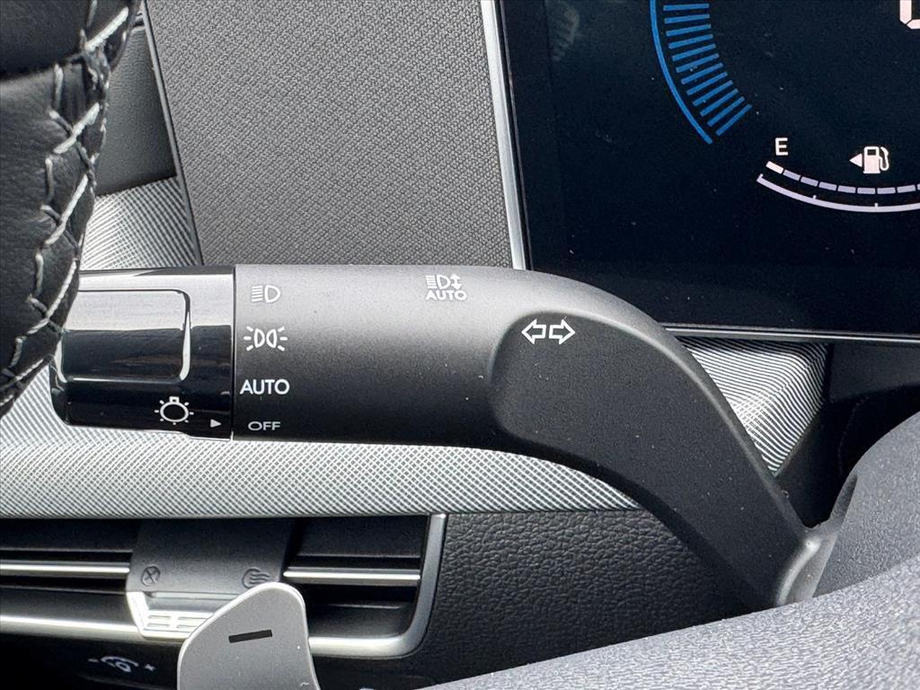 new 2026 Hyundai Sonata car, priced at $31,345