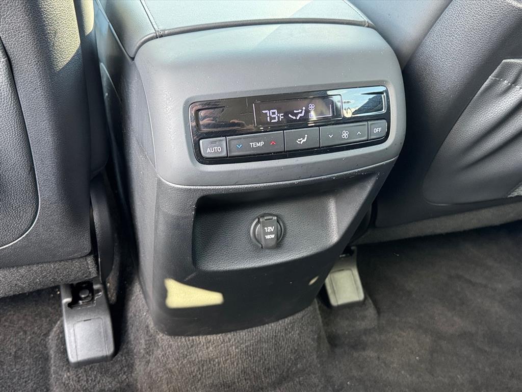 used 2025 Hyundai Palisade car, priced at $42,749