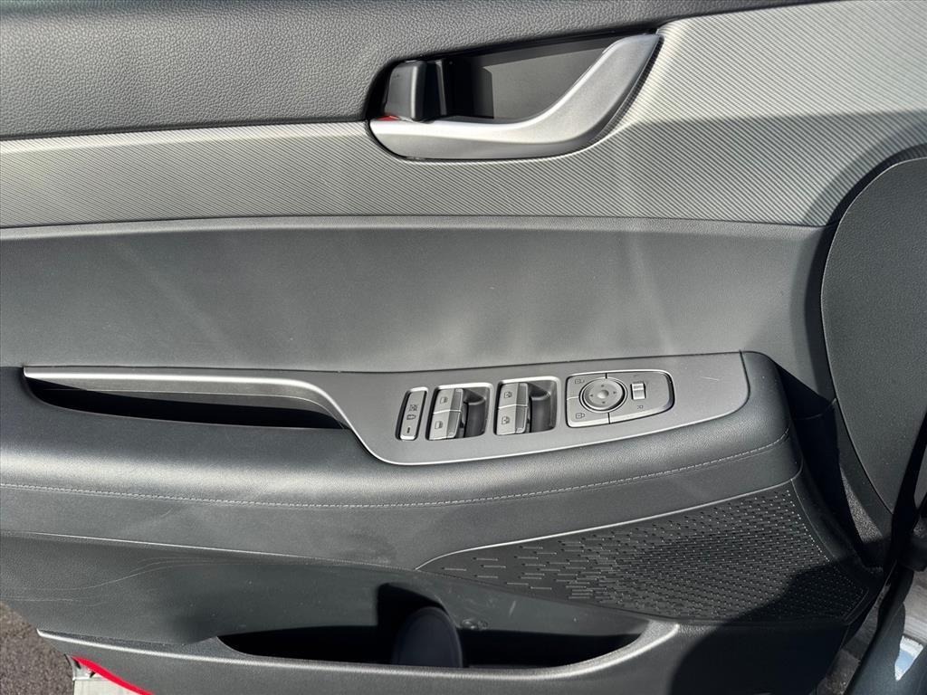 used 2025 Hyundai Palisade car, priced at $42,749