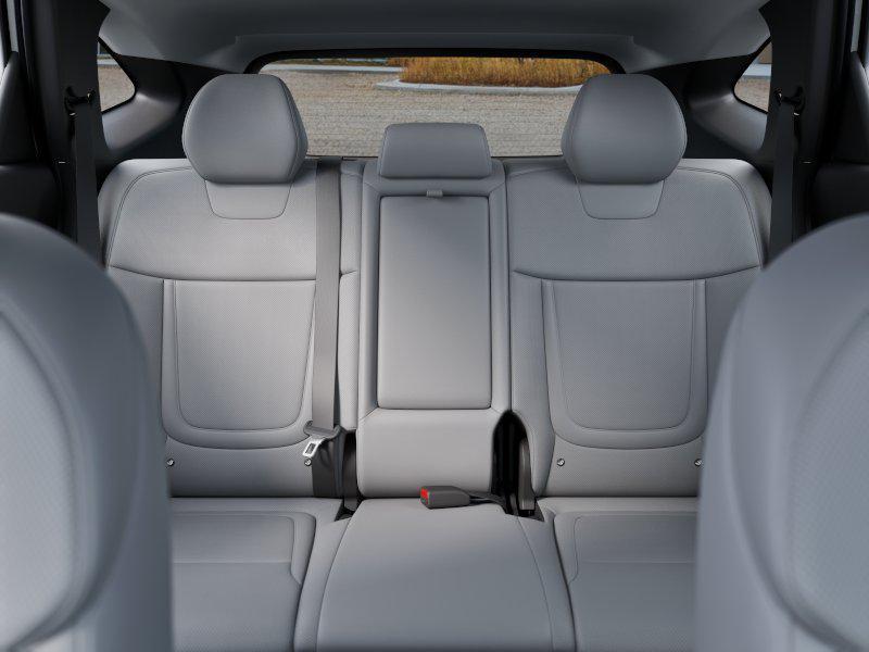 new 2026 Hyundai TUCSON Hybrid car, priced at $42,870