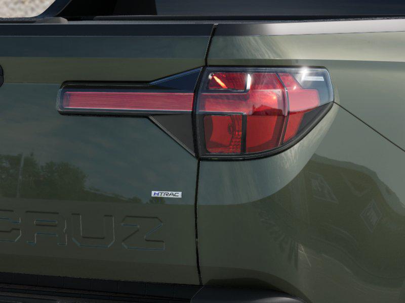 new 2026 Hyundai SANTA CRUZ car, priced at $36,145