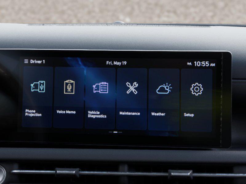 new 2026 Hyundai SANTA CRUZ car, priced at $36,145