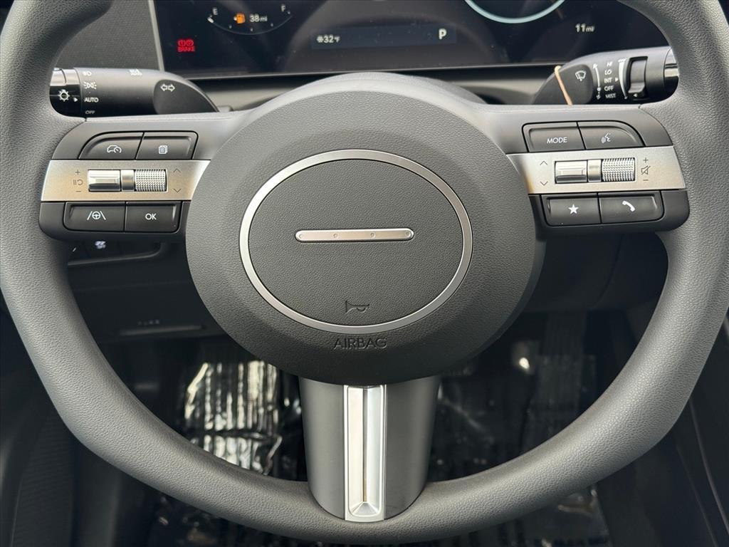 new 2026 Hyundai SANTA CRUZ car, priced at $34,395