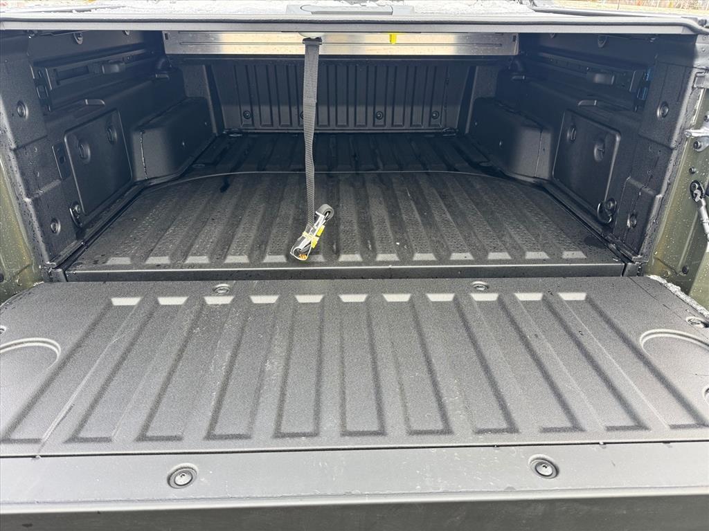 new 2026 Hyundai SANTA CRUZ car, priced at $34,395