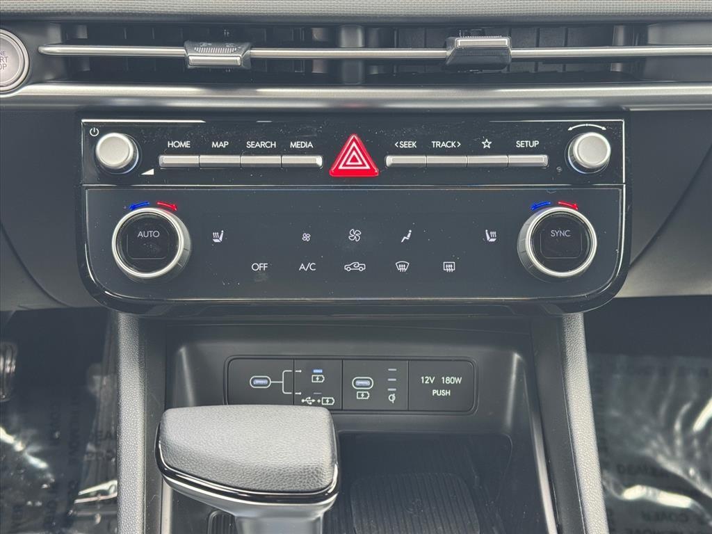 new 2026 Hyundai SANTA CRUZ car, priced at $34,395