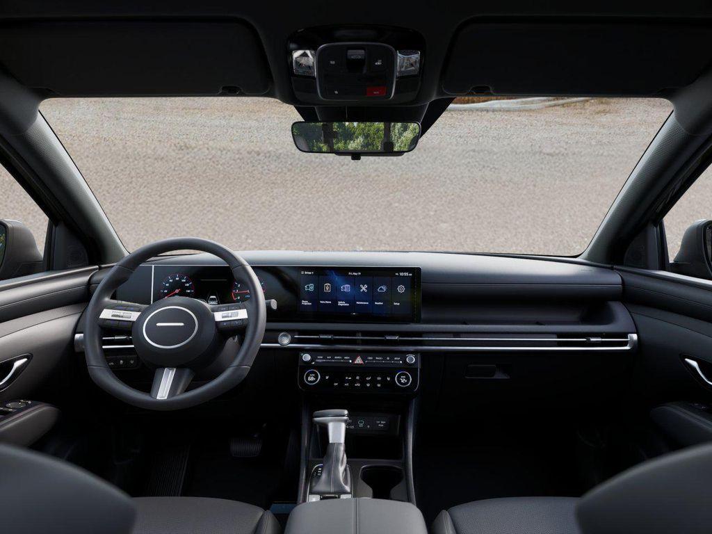 new 2026 Hyundai SANTA CRUZ car, priced at $36,145