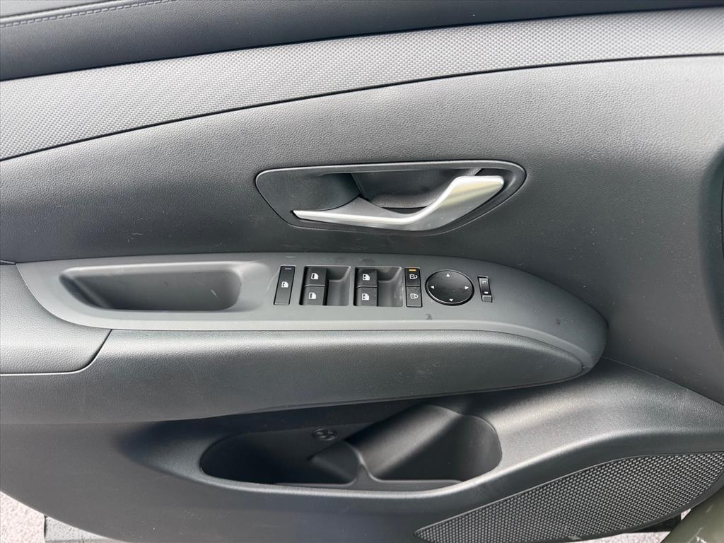 new 2026 Hyundai SANTA CRUZ car, priced at $34,395