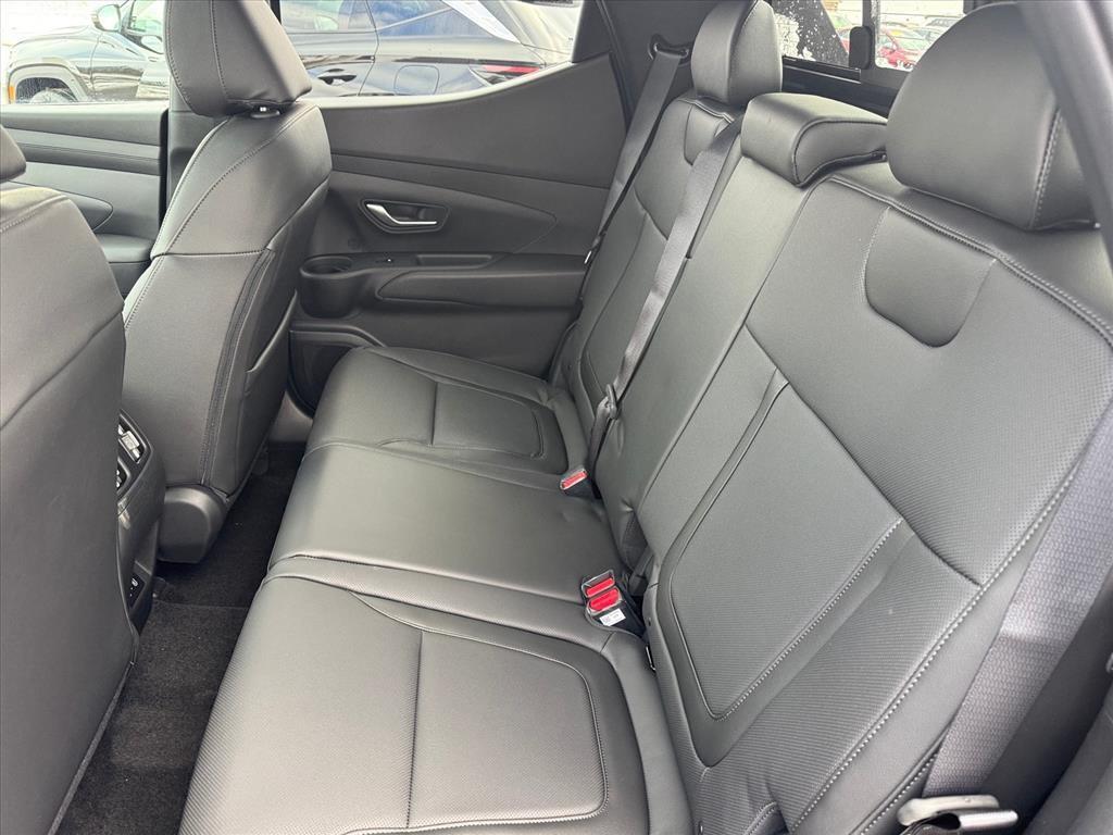 new 2026 Hyundai SANTA CRUZ car, priced at $34,395