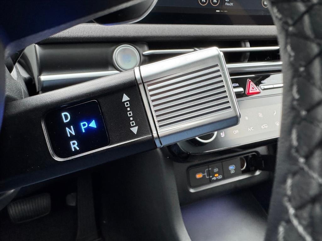 new 2026 Hyundai Tucson car, priced at $41,640