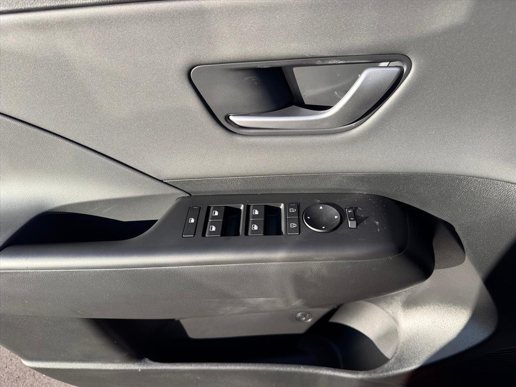 new 2026 Hyundai Kona car, priced at $31,170