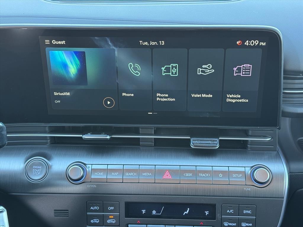 new 2026 Hyundai Kona car, priced at $31,170