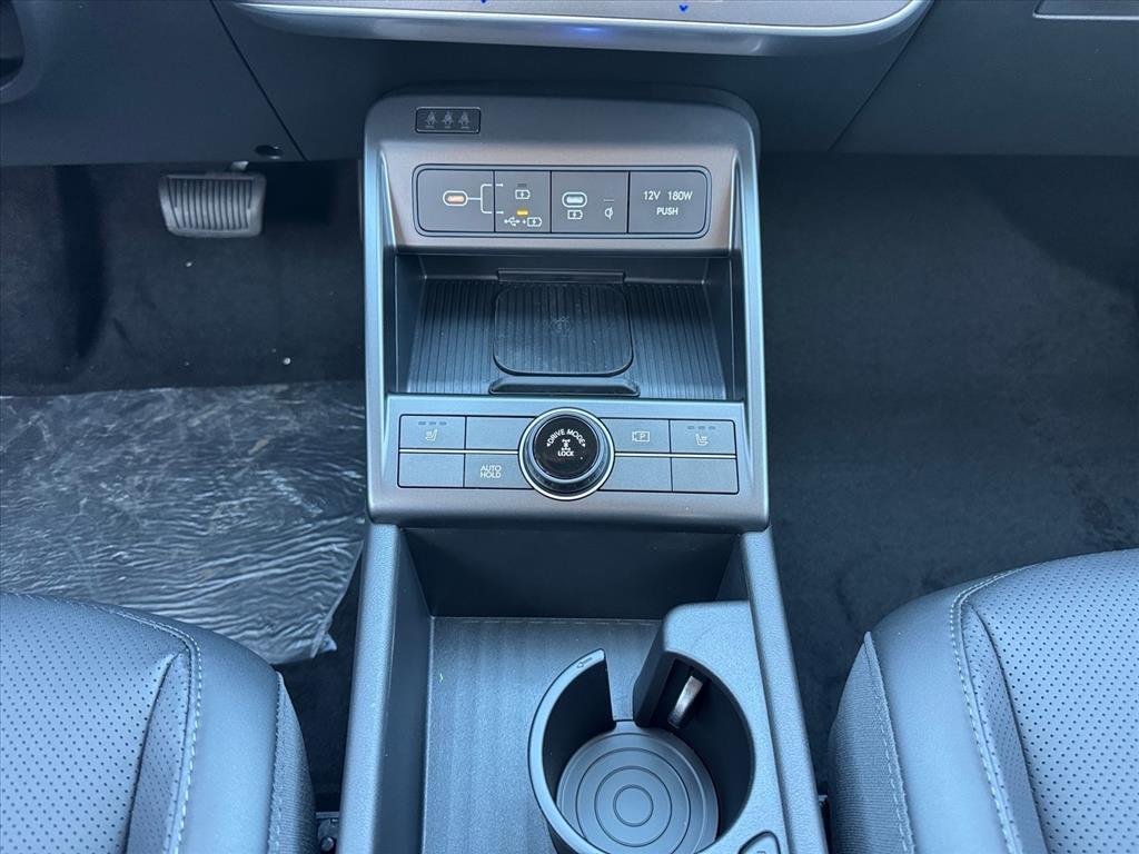 new 2026 Hyundai Kona car, priced at $31,170