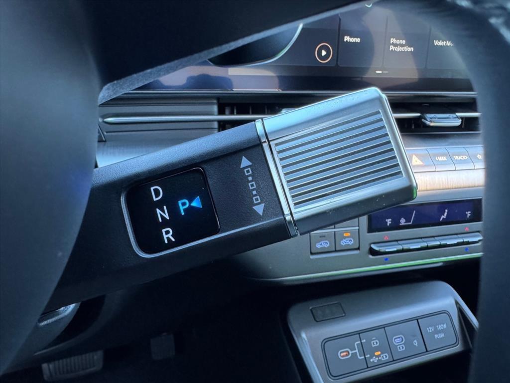 new 2026 Hyundai Kona car, priced at $31,170