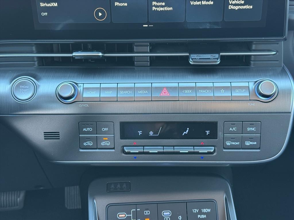 new 2026 Hyundai Kona car, priced at $31,170