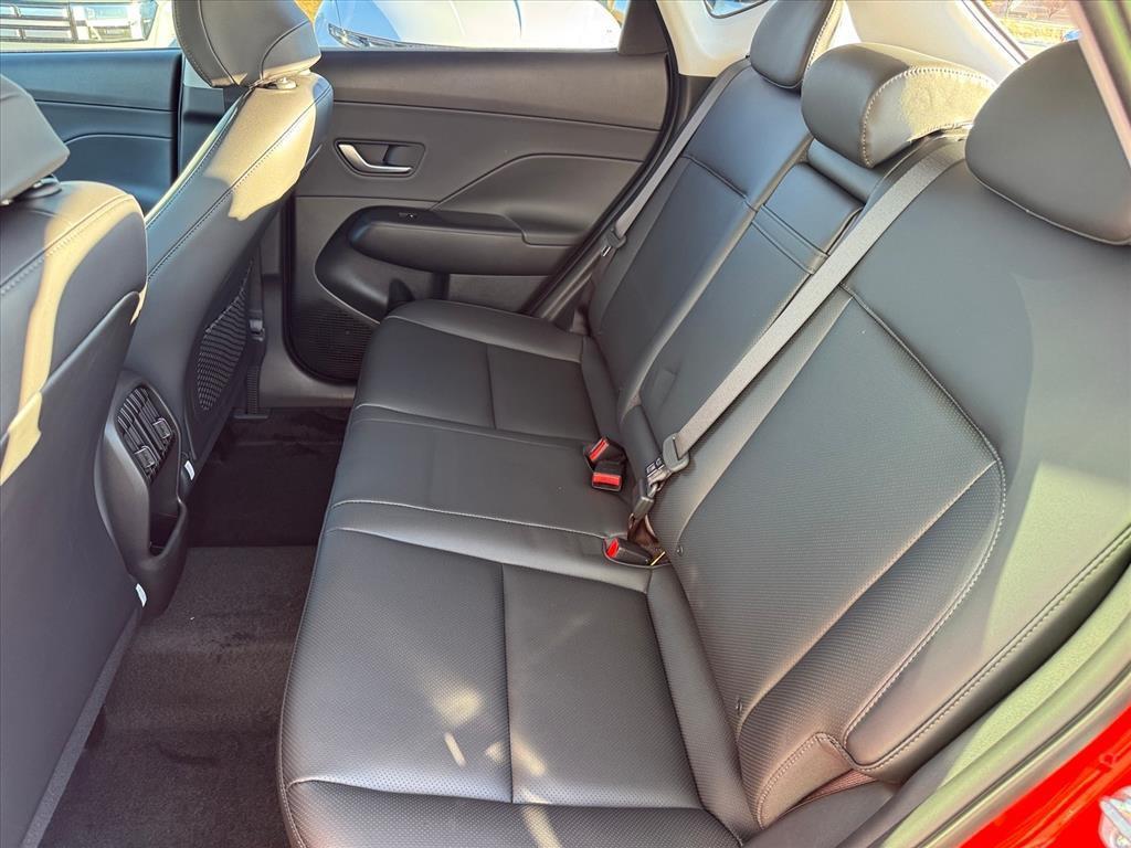 new 2026 Hyundai Kona car, priced at $31,170