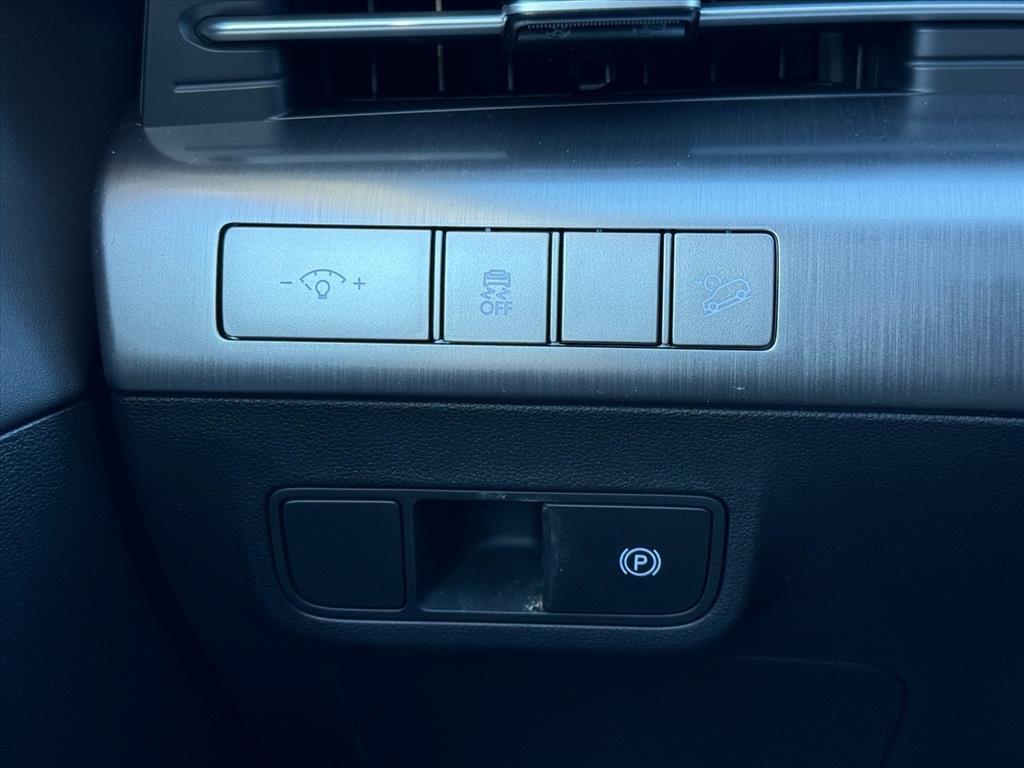 new 2026 Hyundai Kona car, priced at $31,170