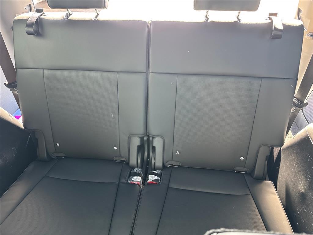 new 2026 Hyundai SANTA FE HEV car, priced at $51,525