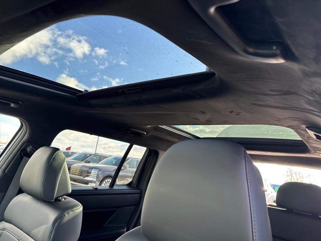 new 2026 Hyundai SANTA FE HEV car, priced at $51,525