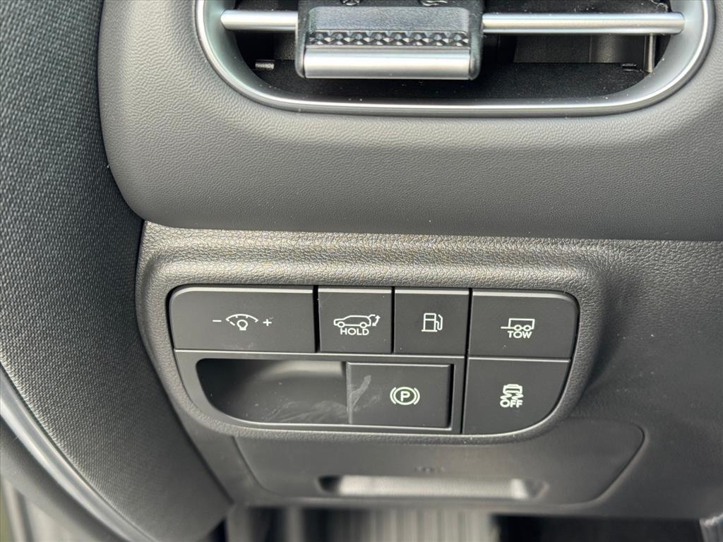 new 2026 Hyundai Palisade Hybrid car, priced at $59,970