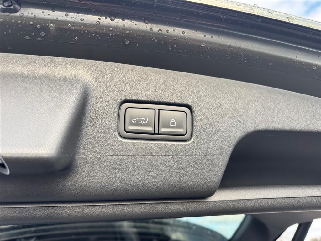 new 2026 Hyundai Palisade Hybrid car, priced at $59,970