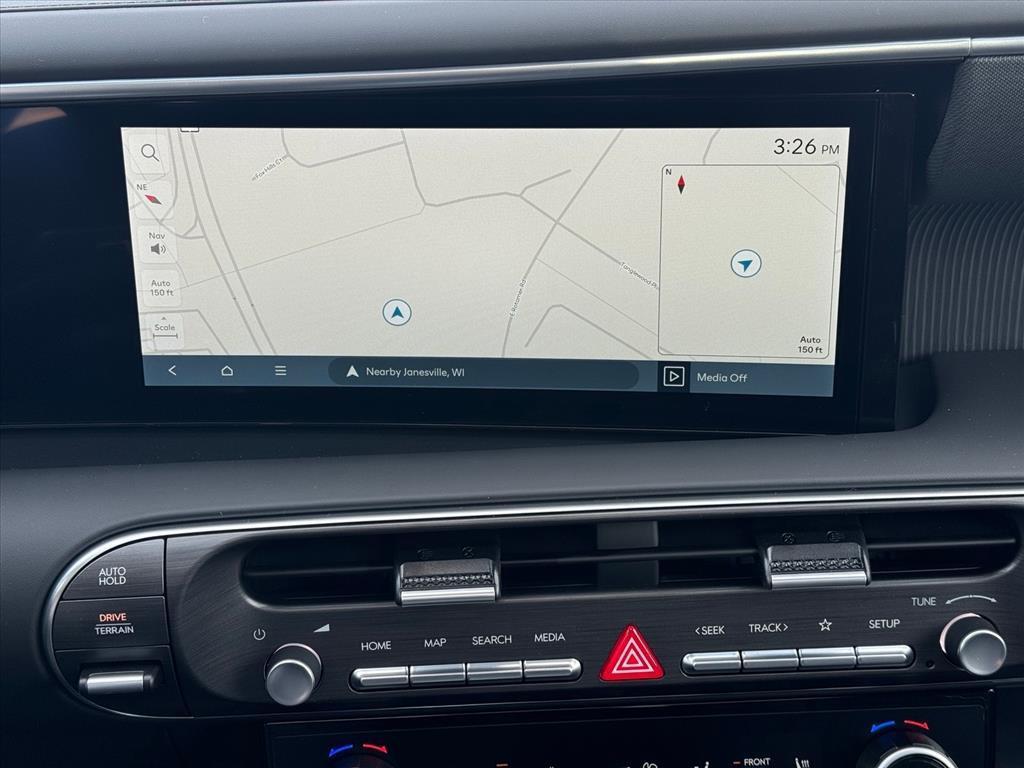 new 2026 Hyundai Palisade Hybrid car, priced at $59,970