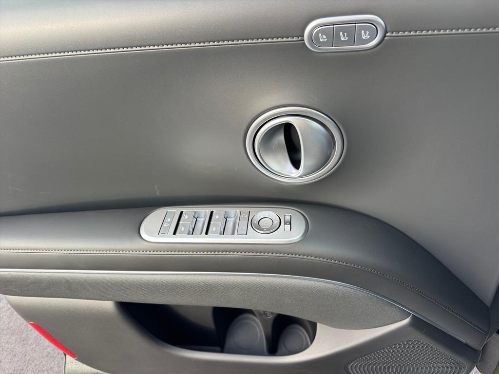 new 2026 Hyundai Palisade Hybrid car, priced at $59,970