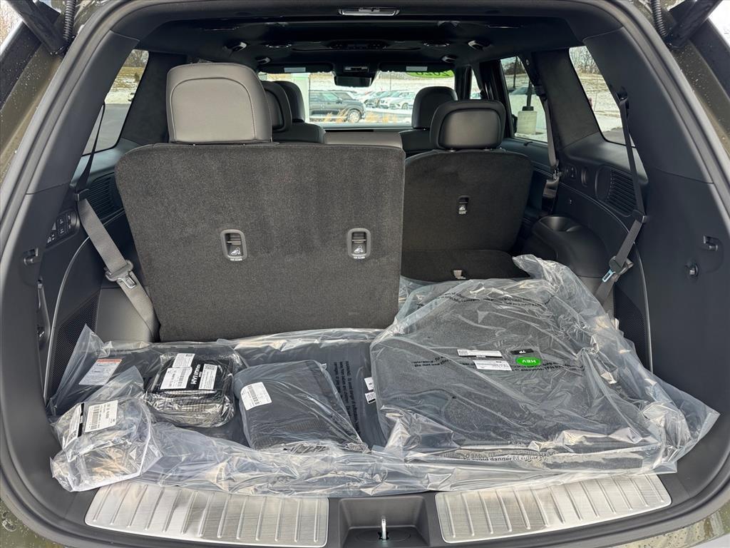 new 2026 Hyundai Palisade Hybrid car, priced at $59,970