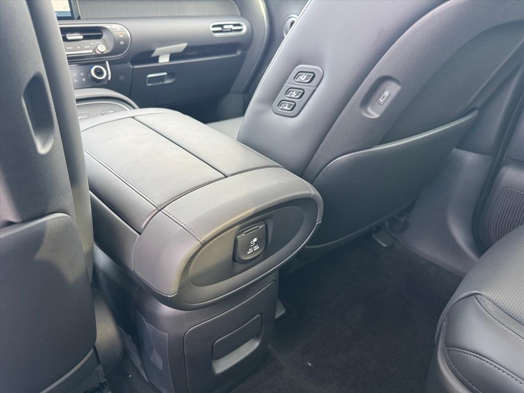 new 2026 Hyundai Palisade Hybrid car, priced at $59,970