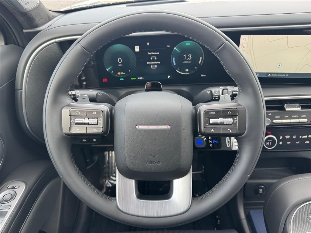 new 2026 Hyundai Palisade Hybrid car, priced at $59,970