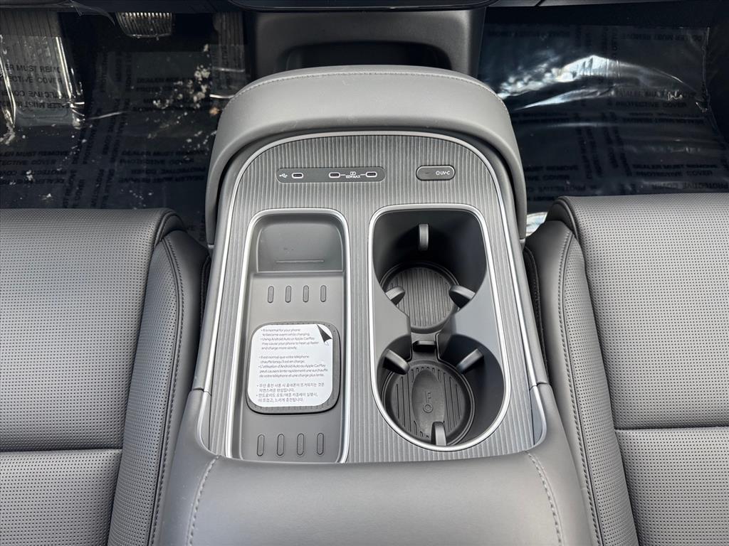 new 2026 Hyundai Palisade Hybrid car, priced at $59,970