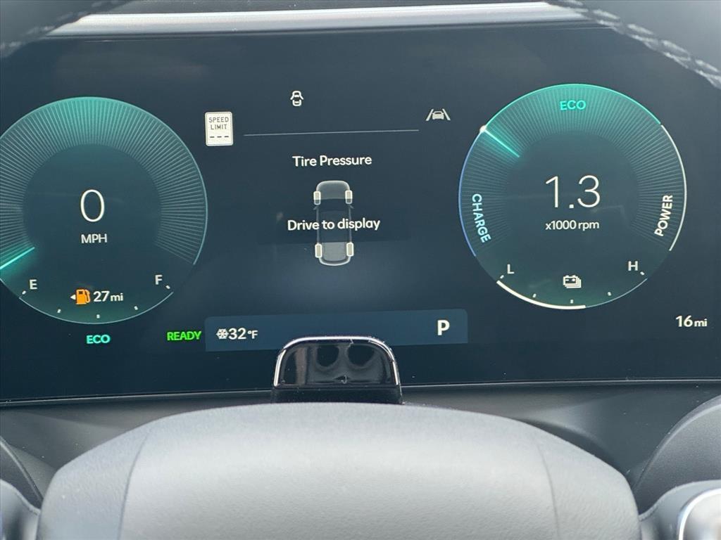 new 2026 Hyundai Palisade Hybrid car, priced at $59,970