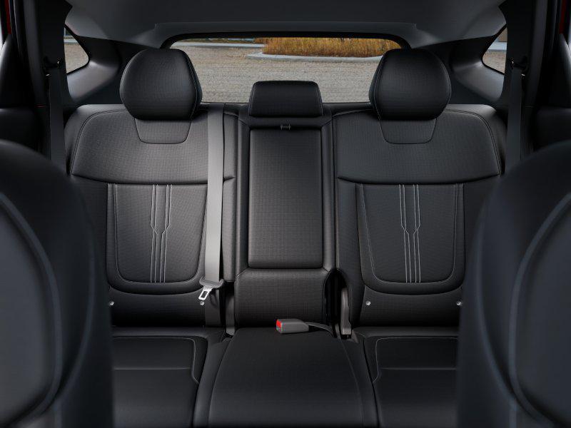 new 2026 Hyundai Tucson car, priced at $32,905