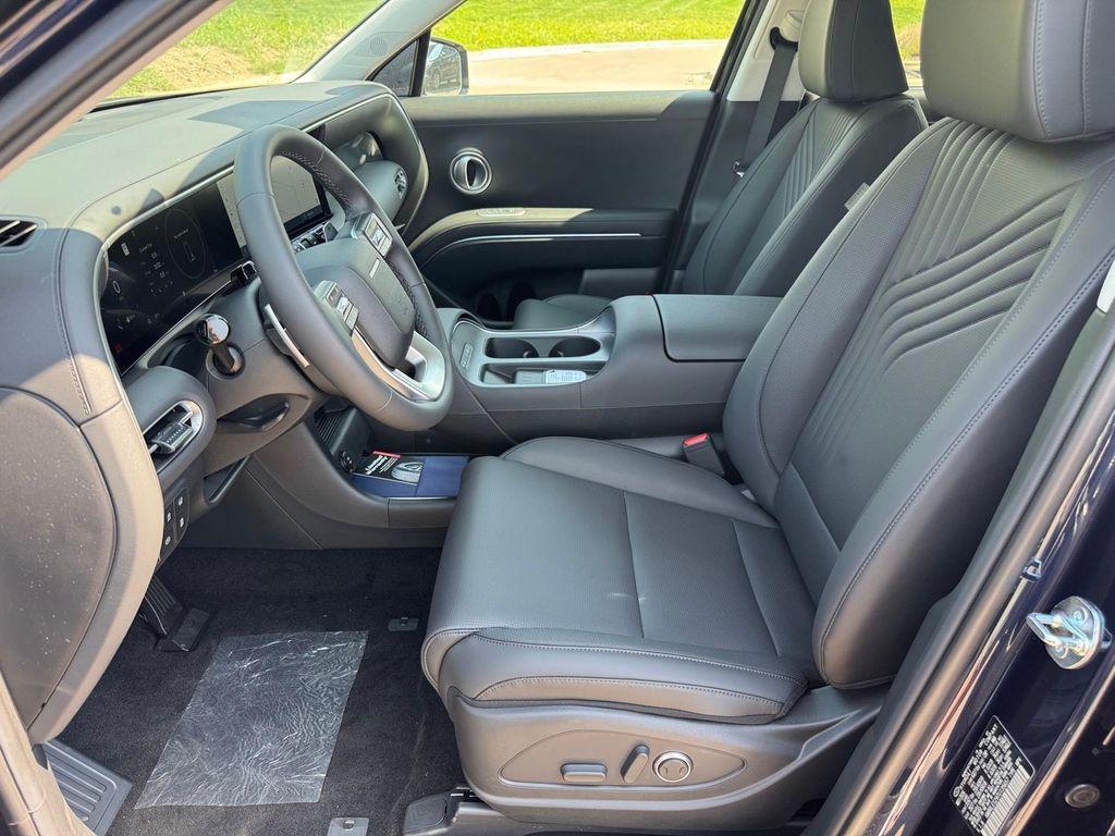 new 2026 Hyundai Palisade car, priced at $46,044