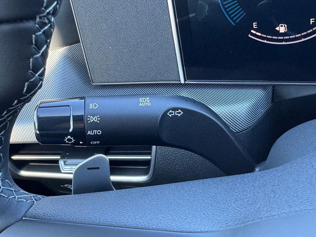 new 2026 Hyundai Sonata car, priced at $31,330