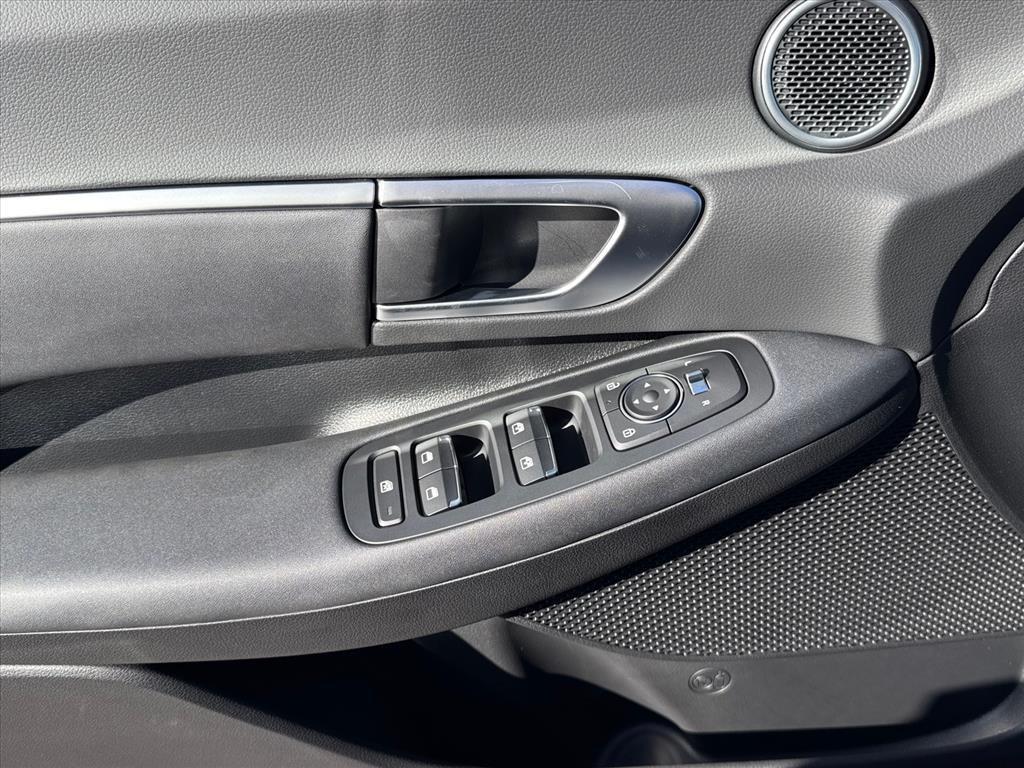 new 2026 Hyundai Sonata car, priced at $31,330