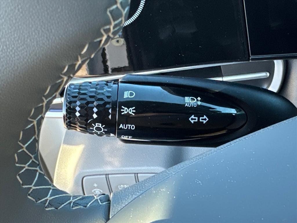 new 2026 Hyundai ELANTRA HEV car, priced at $28,560