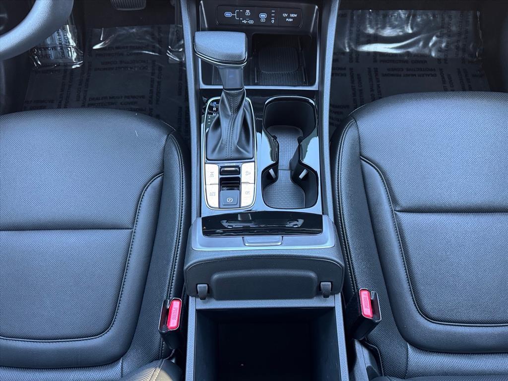 used 2025 Hyundai SANTA CRUZ car, priced at $31,249